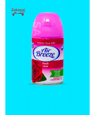 DESODORISANT AIR BREEZE...