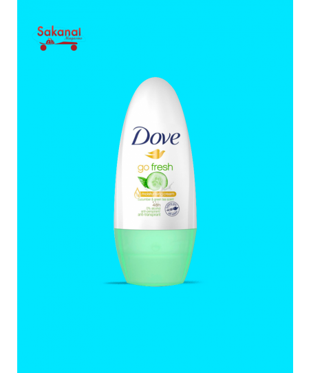 DOVE DEO  ROLL - ON...