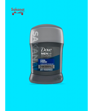 DOVE DEO STICK MEN +CARE...