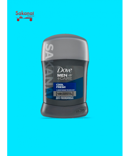 DOVE DEO STICK MEN +CARE...