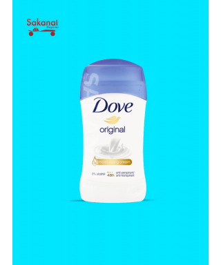 DOVE DEO STICK ORIGINAL 40ML