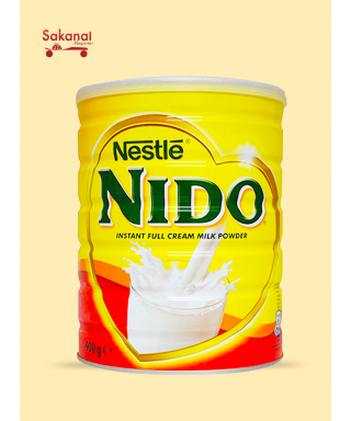 LAIT NIDO 900G