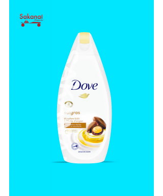 DOVE GEL DE DOUCHE A L...