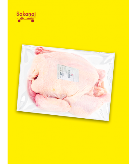 POULET GANAR  3KG-4KG