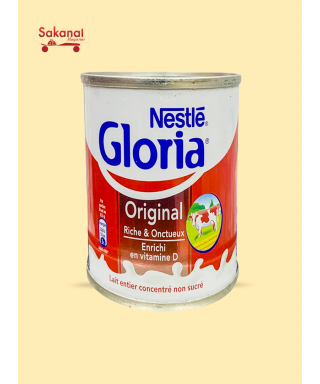 LAIT GLORIA 390G