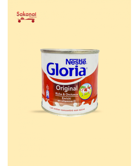 LAIT GLORIA 170G