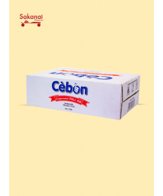 LAIT CARTON CONCENTRE NON...