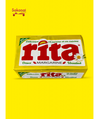 BEURRE RITA 200G