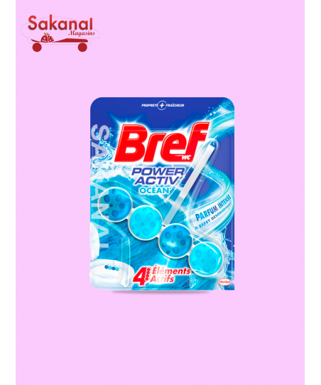 BREF WC GEL OCEAN 