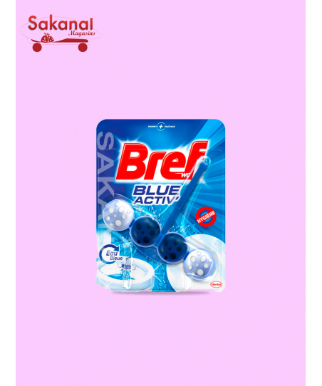 BRF WC GEL HYGIENE 