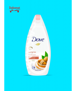 DOVE GEL DE DOUCHE A L...