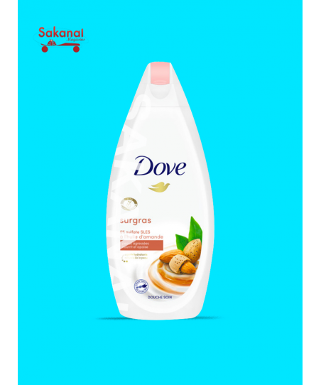 DOVE GEL DE DOUCHE A L...