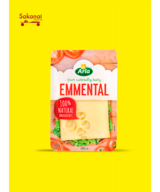 FROMAGE EMMENTAL ARLA...