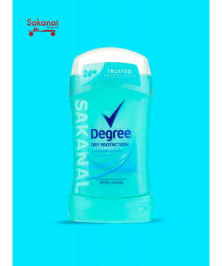 DEGREE DEO STICK  SHOWER...