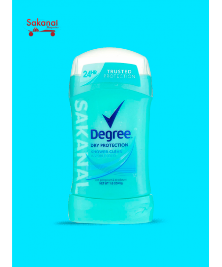 DEGREE DEO STICK  SHOWER...