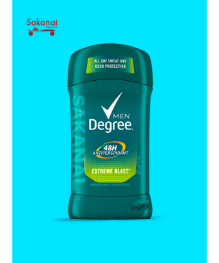 DEGREE DEO STICK 2.7OZ/76G...