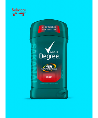 DEGREE DEO STICK 2.7OZ/76G...