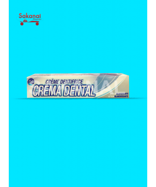 DENTIFRICE MICADERM...