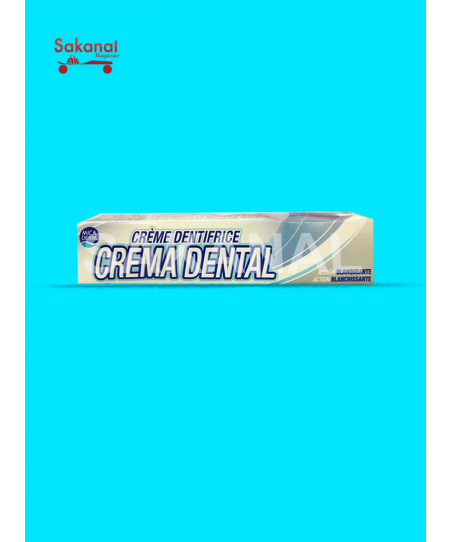 DENTIFRICE MICADERM...