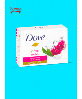 DOVE SAVON GO FRESH REVIVE...