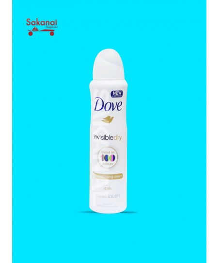 DOVE SPRAY AP DEO...