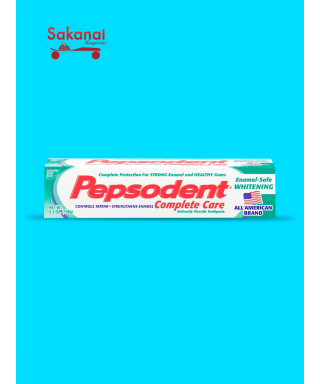 DENTIFRICE PEPSODENT TP...