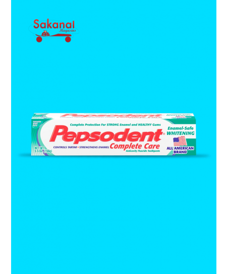 DENTIFRICE PEPSODENT TP...