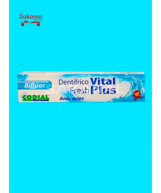 DENTIFRICE VITALDENT...