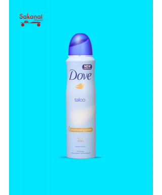 DOVE SPRAY AP-DEO ORIGINAL...