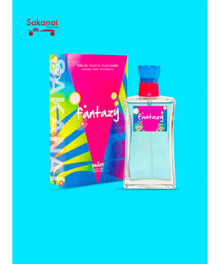 EAU DE TOILETTE FANTAZY...