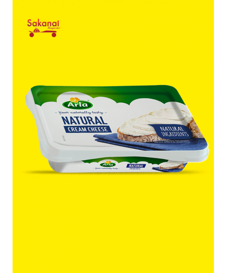 CREAM CHEESE ARLA NATURE 150G