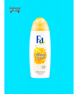 FA GD CREME MIEL 500ML