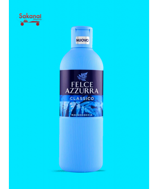 FELCE AZZURA GEL DE DOUCHE...