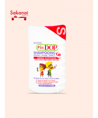 DOP SHAMPOING ANTI- POUX 250ML