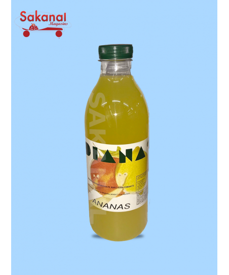 JUS DIANA ANANAS PRET A...