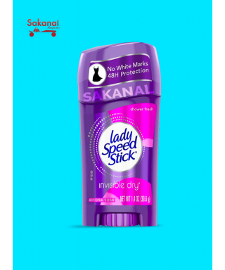 LADY SPEED STICK 2.30Z/65G...