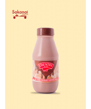 LAIT COUNTRY CHOCOLAT 500ML