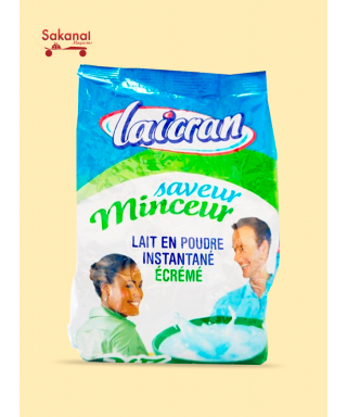 LAIT EN POUDRE LAICRAN...