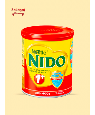 LAIT NIDO LAIT DE...