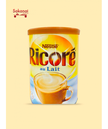 NESTLE RICORE AU LAIT 400G