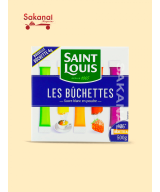 SUCRE BICHETTE ST LOUIS...