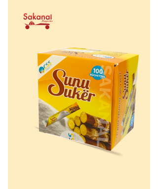 SUCRE BUCHETTE STICKS CCS 500G