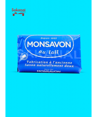 MONSAVON 100G