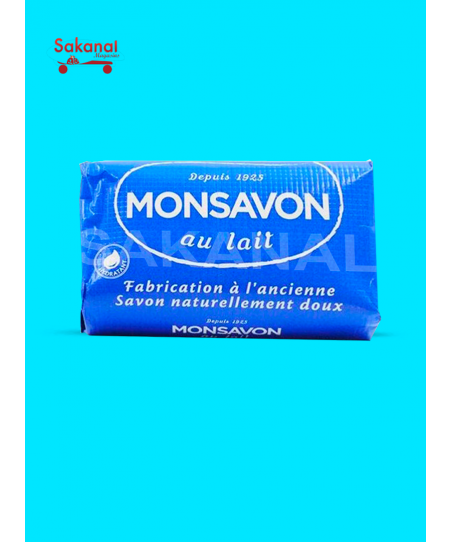 MONSAVON 100G