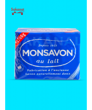 MONSAVON 4*200G