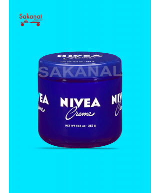 NIVEA CREAM 400ML 13.5 OZ