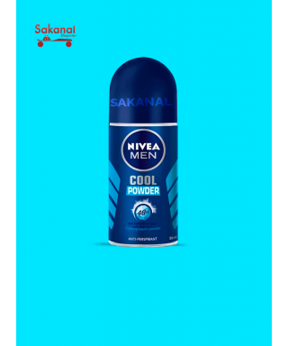 NIVEA SP MEN CL KCK 150ML