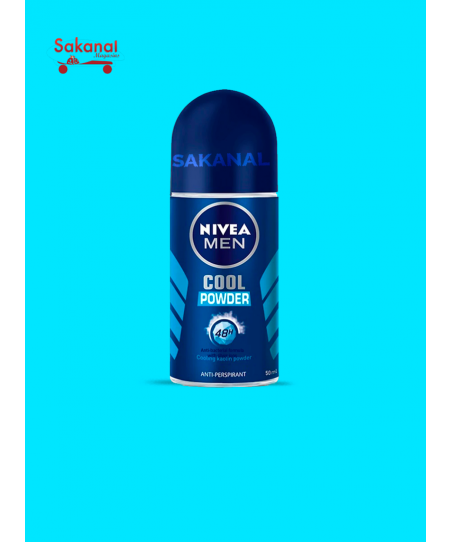 NIVEA SP MEN CL KCK 150ML