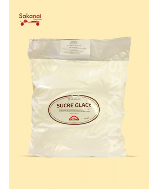 SUCRE GLACE PATISEN 1KG