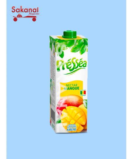 JUS PRESSEA  MANGUE 1L